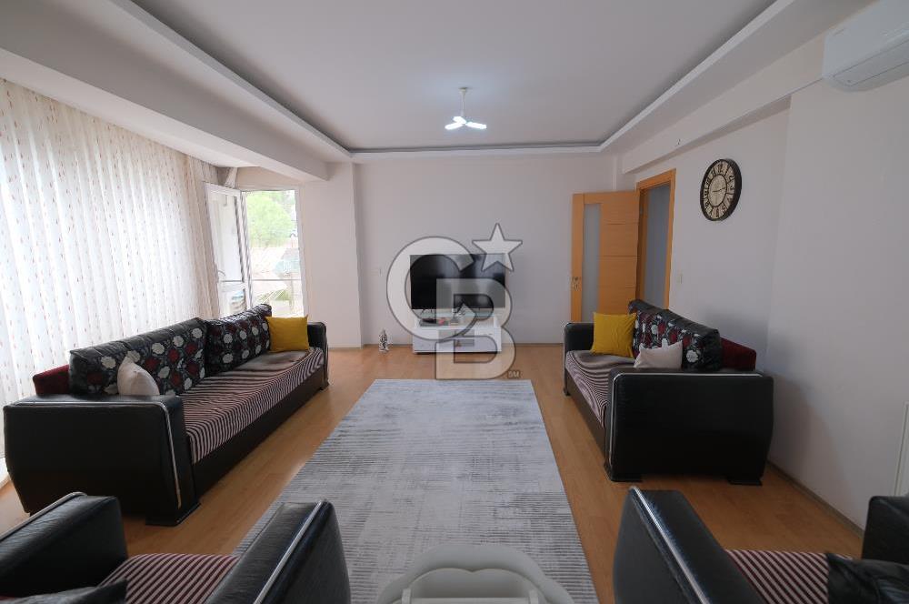 MENEMEN ULUKENT SERBOY TERAS EVLERİNDE SATILIK 3+1 DAİRE