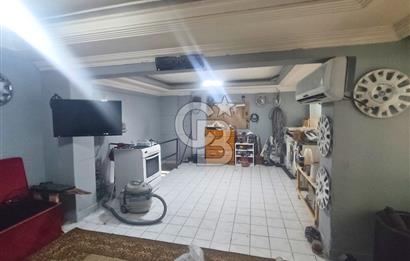 COLDWELL BANKER'den NİŞANTAŞ MAHALLESİNDE SATILIK DÜKKAN FIRSATI