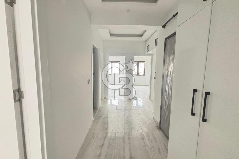 CB KiNG'DEN ATATÜRK MAHALLESİ 3+1 SIFIR ARA KAT KİRALIK DAİRE
