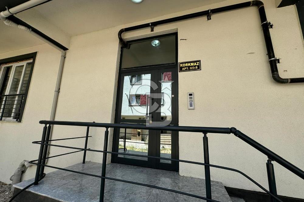 ÇANAKKALE KEPEZ KİRALIK 1+1 DAİRE