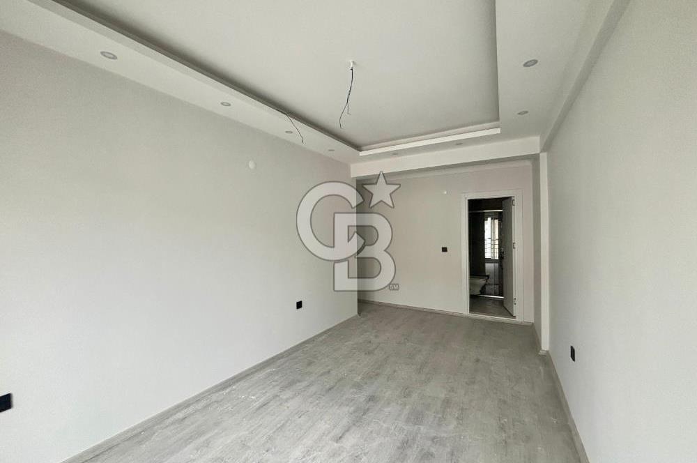 CB KiNG'DEN ATATÜRK MAHALLESİ 3+1 SIFIR ARA KAT KİRALIK DAİRE