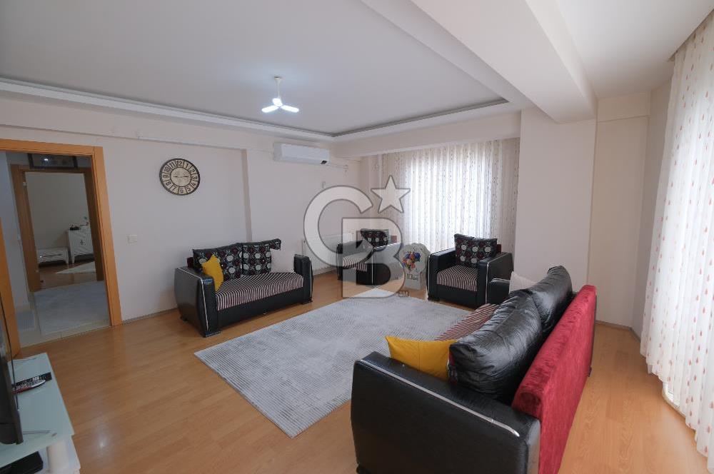 MENEMEN ULUKENT SERBOY TERAS EVLERİNDE SATILIK 3+1 DAİRE