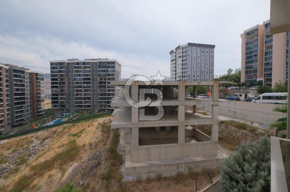 MENEMEN ULUKENT SERBOY TERAS EVLERİNDE SATILIK 3+1 DAİRE