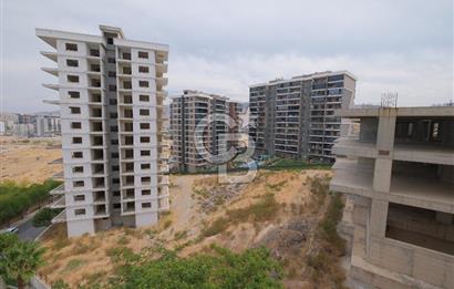 MENEMEN ULUKENT SERBOY TERAS EVLERİNDE SATILIK 3+1 DAİRE