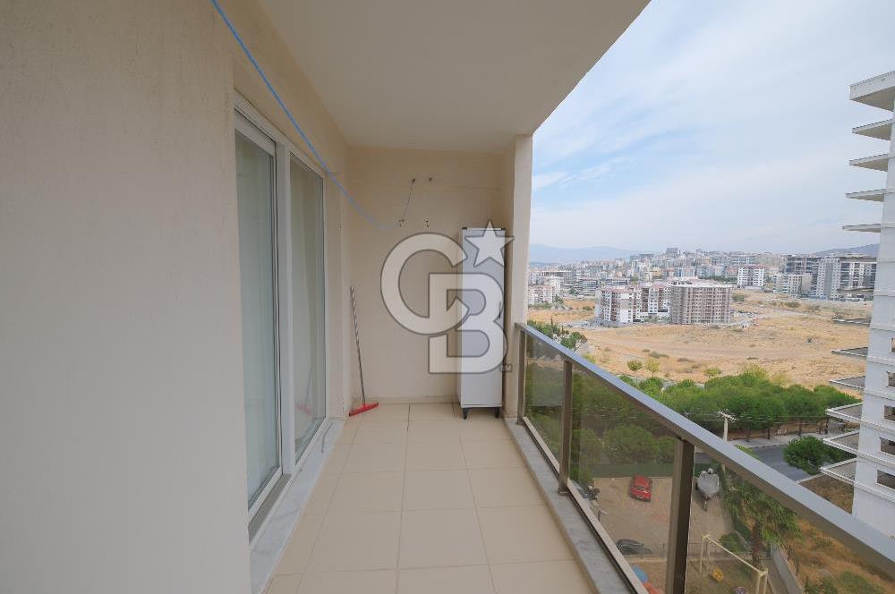MENEMEN ULUKENT SERBOY TERAS EVLERİNDE SATILIK 3+1 DAİRE