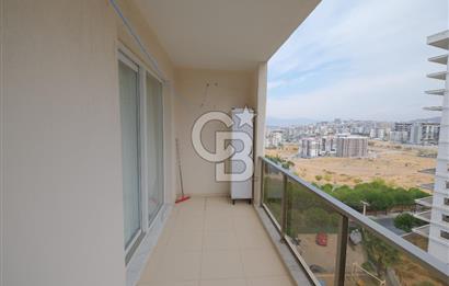 MENEMEN ULUKENT SERBOY TERAS EVLERİNDE SATILIK 3+1 DAİRE