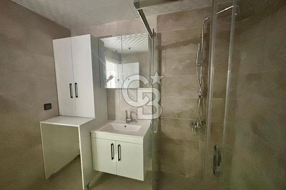 CB KiNG'DEN ATATÜRK MAHALLESİ 3+1 SIFIR ARA KAT KİRALIK DAİRE