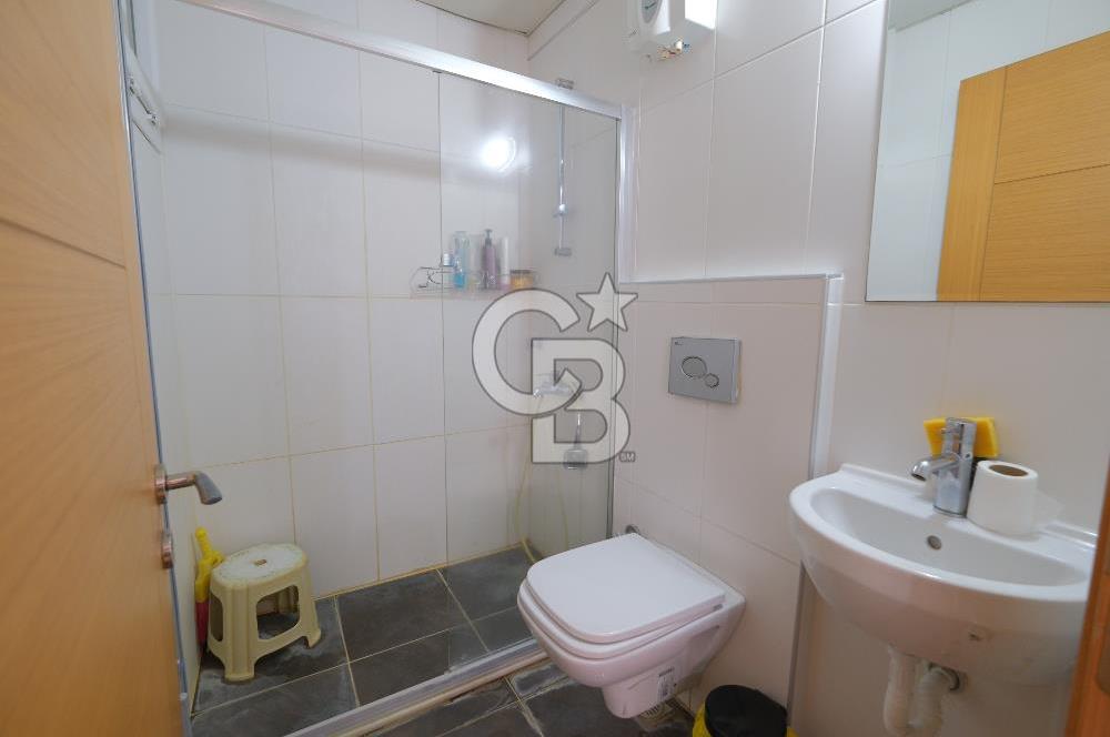 MENEMEN ULUKENT SERBOY TERAS EVLERİNDE SATILIK 3+1 DAİRE