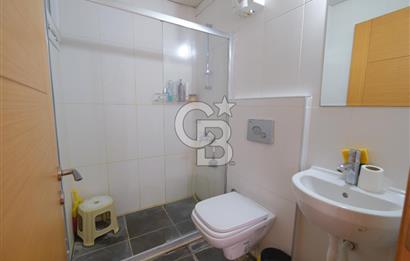 MENEMEN ULUKENT SERBOY TERAS EVLERİNDE SATILIK 3+1 DAİRE