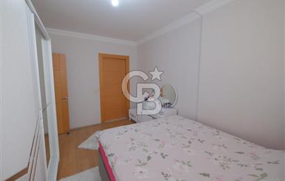 MENEMEN ULUKENT SERBOY TERAS EVLERİNDE SATILIK 3+1 DAİRE