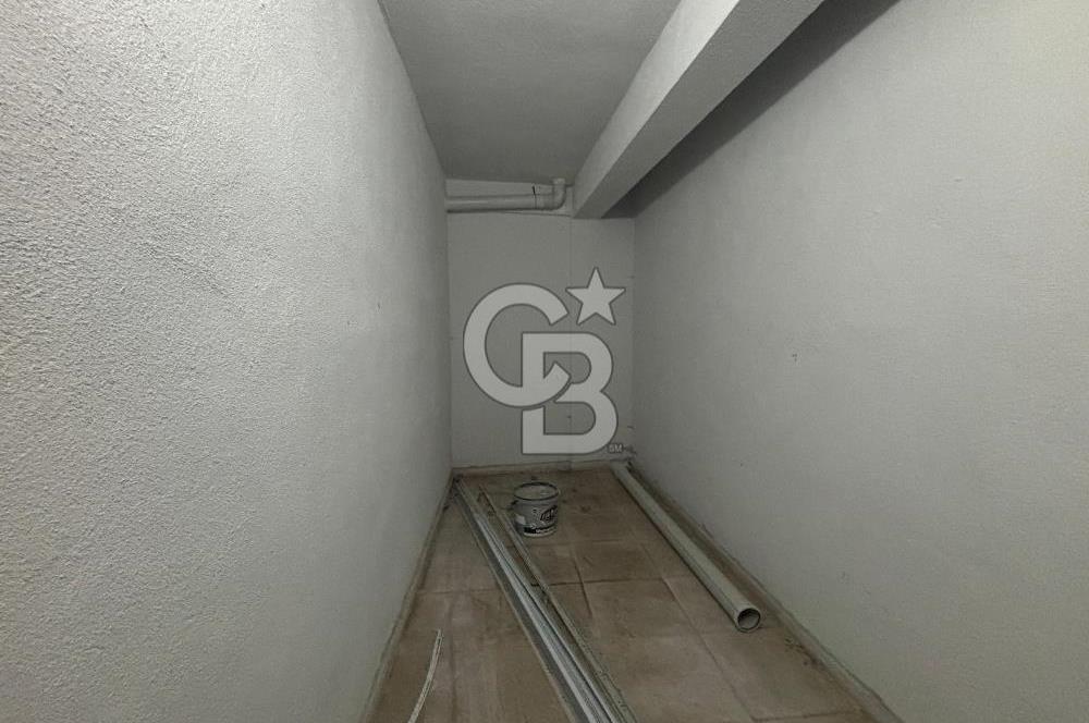 CB KiNG'DEN ATATÜRK MAHALLESİ 3+1 SIFIR ARA KAT KİRALIK DAİRE