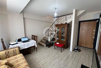 Kiralık 2+1 Dubleks Daire – Seyrek İnönü Mahallesi