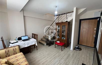 Kiralık 2+1 Dubleks Daire – Seyrek İnönü Mahallesi