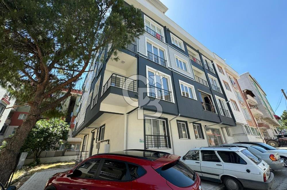 ÇANAKKALE KEPEZ KİRALIK 1+1 DAİRE