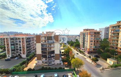 Menemen Aslanege Suit' te Ferah 2+1 Güvenlikli Satılık Daire