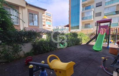 Menemen Aslanege Suit' te Ferah 2+1 Güvenlikli Satılık Daire