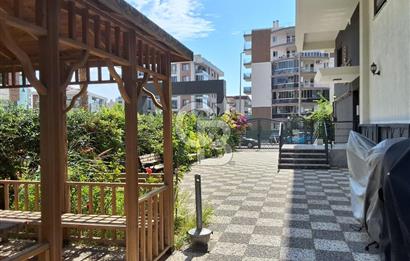 Menemen Aslanege Suit' te Ferah 2+1 Güvenlikli Satılık Daire
