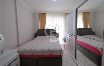 MENEMEN ULUKENT SERBOY TERAS EVLERİNDE SATILIK 3+1 DAİRE