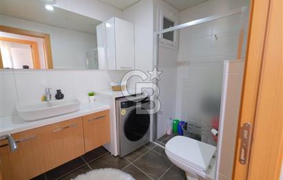 MENEMEN ULUKENT SERBOY TERAS EVLERİNDE SATILIK 3+1 DAİRE
