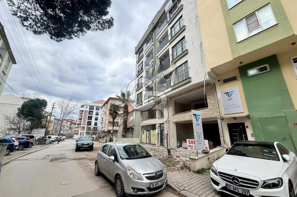 CB KiNG'DEN ATATÜRK MAHALLESİ 3+1 SIFIR ARA KAT KİRALIK DAİRE