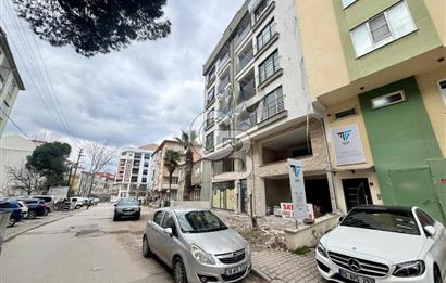 CB KiNG'DEN ATATÜRK MAHALLESİ 3+1 SIFIR ARA KAT KİRALIK DAİRE