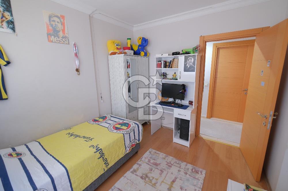 MENEMEN ULUKENT SERBOY TERAS EVLERİNDE SATILIK 3+1 DAİRE