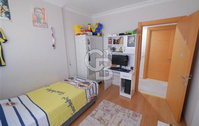 MENEMEN ULUKENT SERBOY TERAS EVLERİNDE SATILIK 3+1 DAİRE