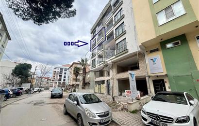 CB KiNG'DEN ATATÜRK MAHALLESİ 3+1 SIFIR ARA KAT KİRALIK DAİRE