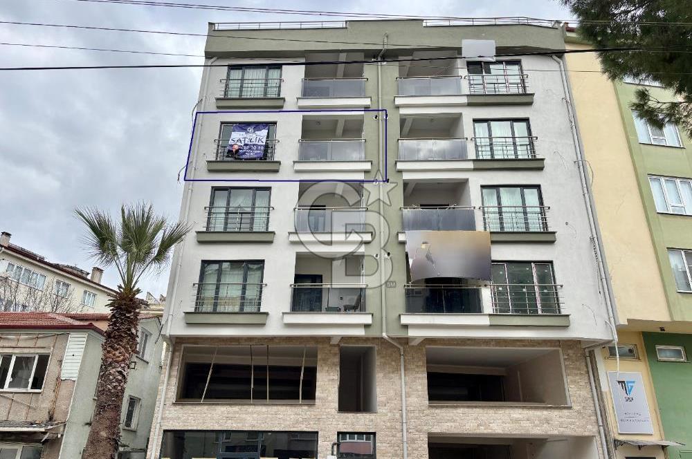 CB KiNG'DEN ATATÜRK MAHALLESİ 3+1 SIFIR ARA KAT KİRALIK DAİRE