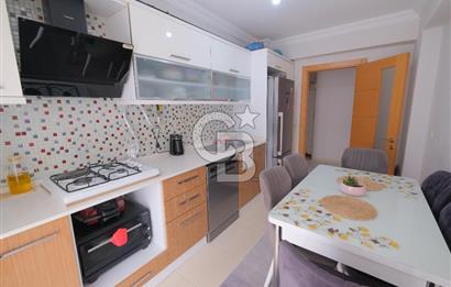 MENEMEN ULUKENT SERBOY TERAS EVLERİNDE SATILIK 3+1 DAİRE