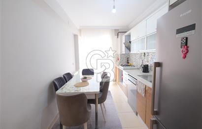 MENEMEN ULUKENT SERBOY TERAS EVLERİNDE SATILIK 3+1 DAİRE