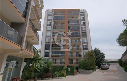 MENEMEN ULUKENT SERBOY TERAS EVLERİNDE SATILIK 3+1 DAİRE