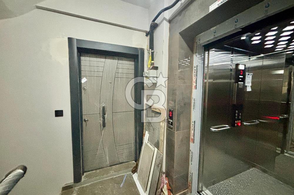 CB KiNG'DEN ATATÜRK MAHALLESİ 3+1 SIFIR ARA KAT KİRALIK DAİRE