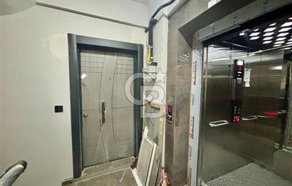 CB KiNG'DEN ATATÜRK MAHALLESİ 3+1 SIFIR ARA KAT KİRALIK DAİRE