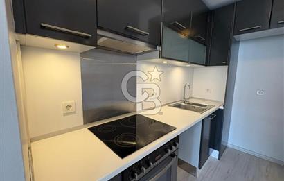 SOYAK OKSİJEN'DE SATILIK HAVUZ MANZARALI 1+1 DAİRE
