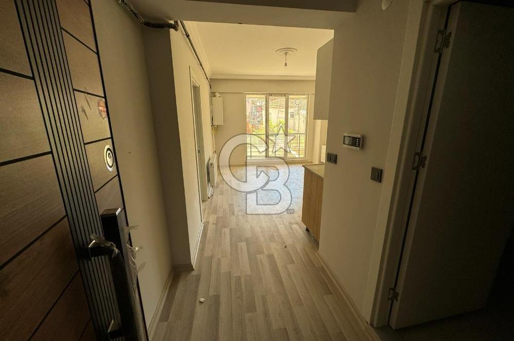 ÇANAKKALE KEPEZ KİRALIK 1+1 DAİRE