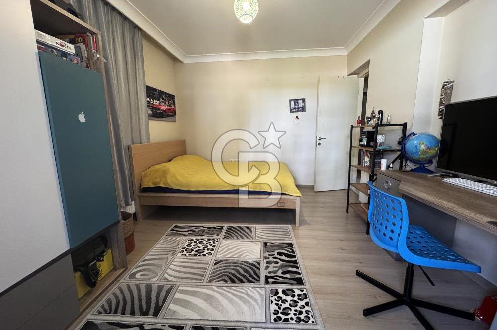 KÖRFEZ MAHALLESİ DOĞAKENT SİTESİ SATILIK 3+1 ARAKAT FERAH DAİRE
