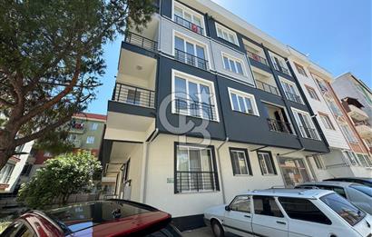 ÇANAKKALE KEPEZ KİRALIK 1+1 DAİRE