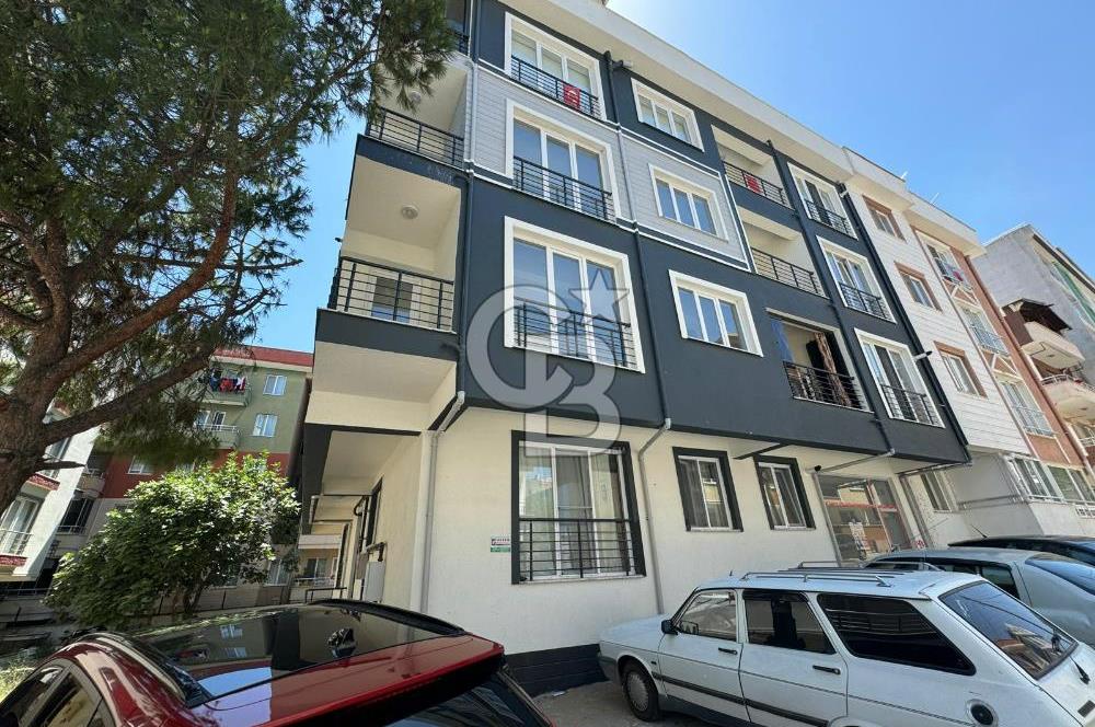 ÇANAKKALE KEPEZ KİRALIK 1+1 DAİRE