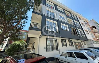 ÇANAKKALE KEPEZ KİRALIK 1+1 DAİRE