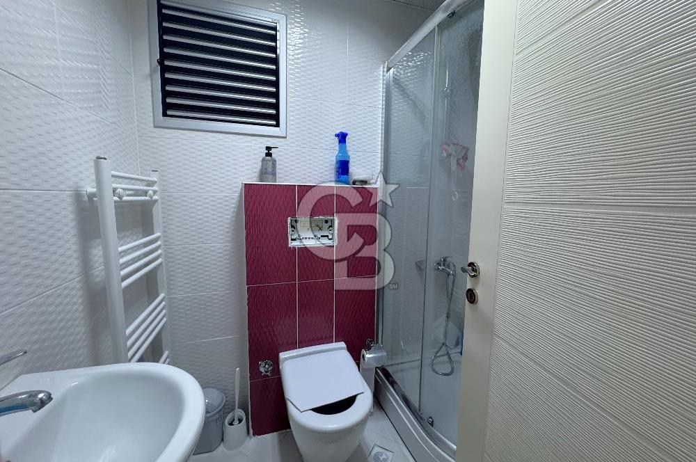 KÖRFEZ MAHALLESİ DOĞAKENT SİTESİ SATILIK 3+1 ARAKAT FERAH DAİRE