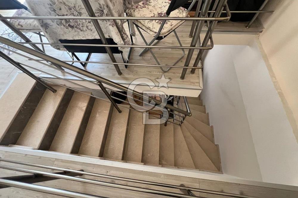 Kiralık 2+1 Dubleks Daire – Seyrek İnönü Mahallesi