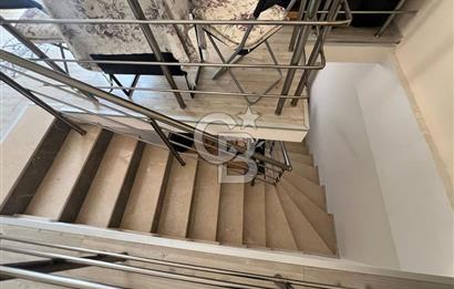 Kiralık 2+1 Dubleks Daire – Seyrek İnönü Mahallesi