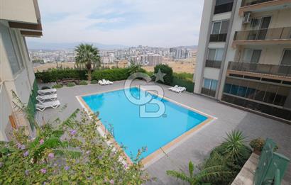 MENEMEN ULUKENT SERBOY TERAS EVLERİNDE SATILIK 3+1 DAİRE