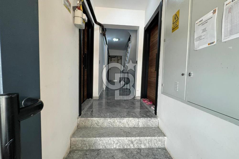 ÇANAKKALE KEPEZ KİRALIK 1+1 DAİRE