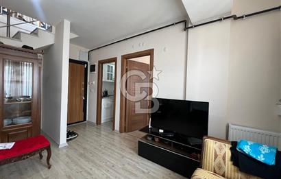 Kiralık 2+1 Dubleks Daire – Seyrek İnönü Mahallesi