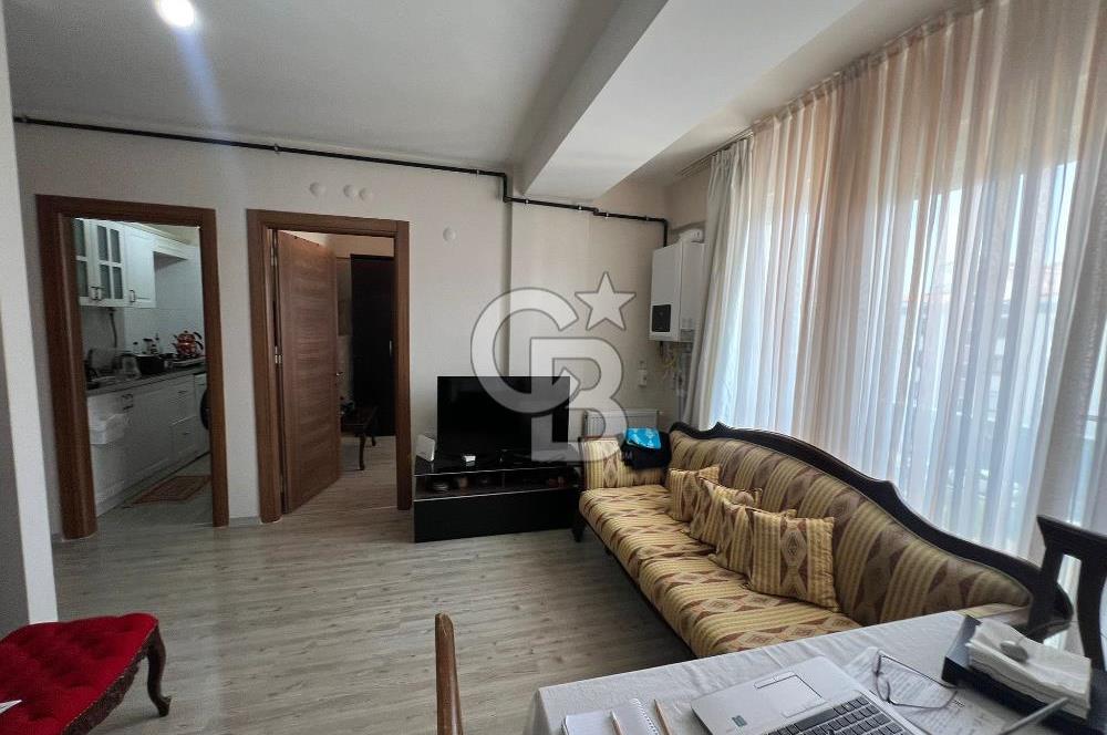 Kiralık 2+1 Dubleks Daire – Seyrek İnönü Mahallesi