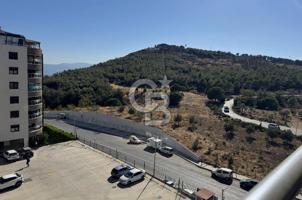 KÖRFEZ MAHALLESİ DOĞAKENT SİTESİ SATILIK 3+1 ARAKAT FERAH DAİRE