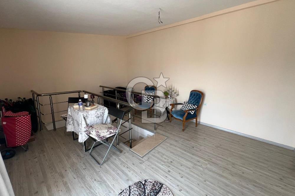 Kiralık 2+1 Dubleks Daire – Seyrek İnönü Mahallesi
