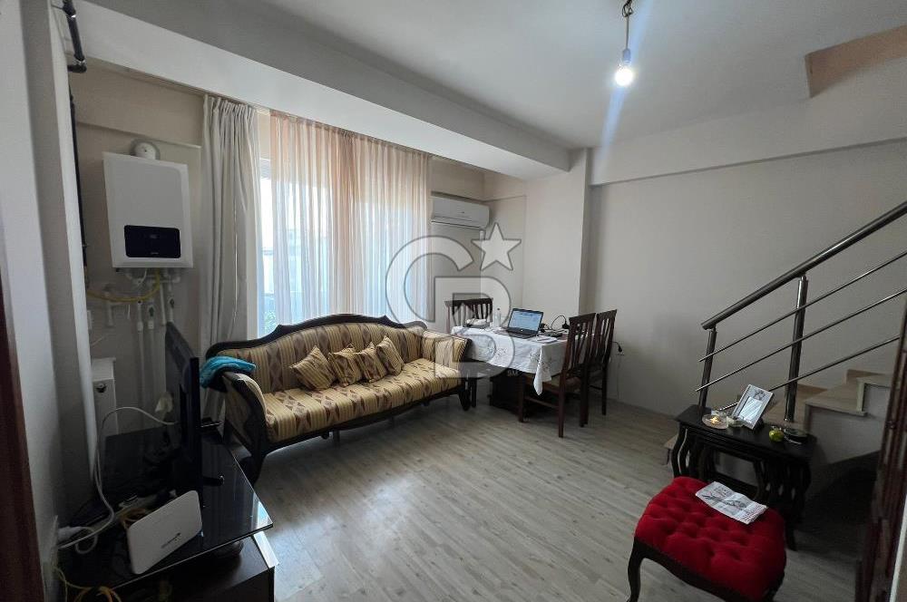 Kiralık 2+1 Dubleks Daire – Seyrek İnönü Mahallesi